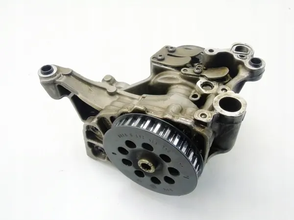 Pompe à huile OEM 04L145208H pour moteurs 2.0 TDI image 6