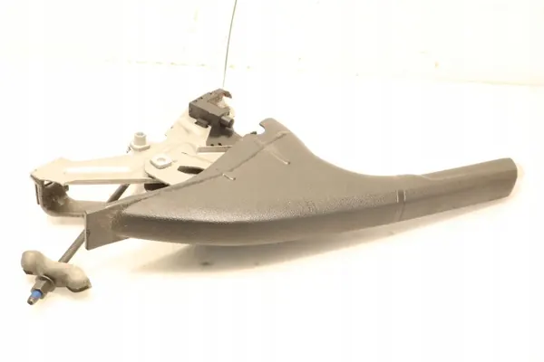 Handbromsspak OEM 654711301D för Skoda Fabia IV image 4
