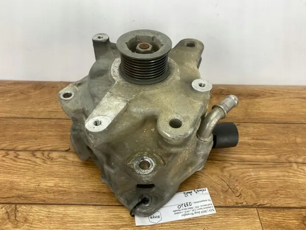 OEM P05185014AG Dynamo voor Jeep Wrangler 2.0T 4XE image 2