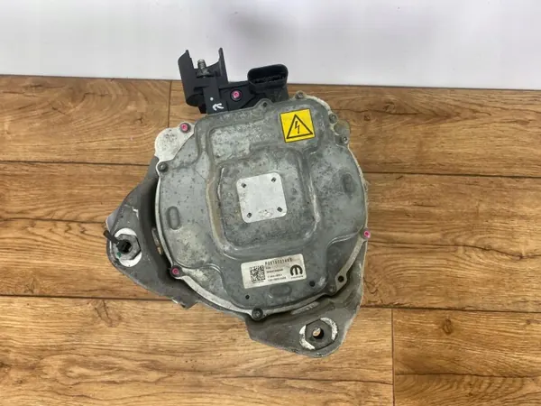 OEM P05185014AG Dynamo voor Jeep Wrangler 2.0T 4XE image 10