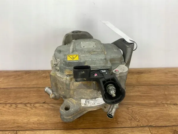 OEM P05185014AG Dynamo voor Jeep Wrangler 2.0T 4XE image 6