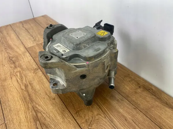 OEM P05185014AG Dynamo voor Jeep Wrangler 2.0T 4XE image 9