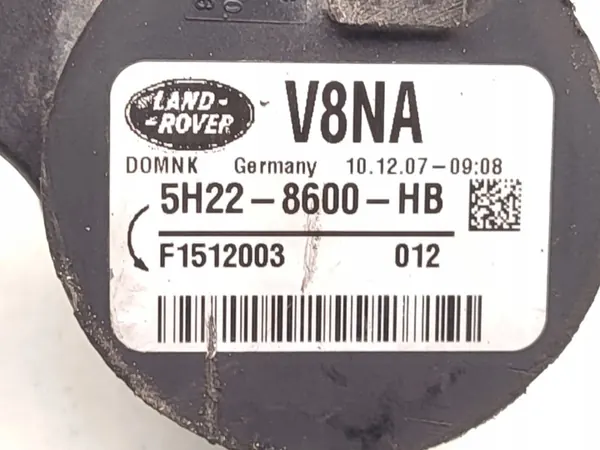 Embreagem visco ventilador OEM 5H22-8600-HB Range Rover Sport image 6