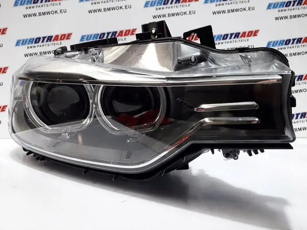 BMW F30 F31 Farol Xenon Direito 7314532 image 3