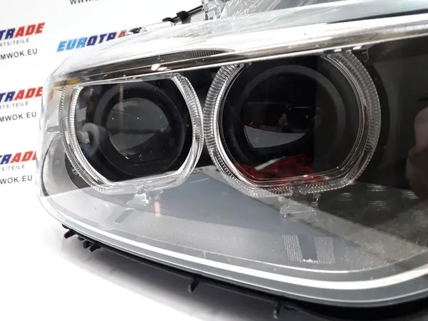 BMW F30 F31 Farol Xenon Direito 7314532 image 4