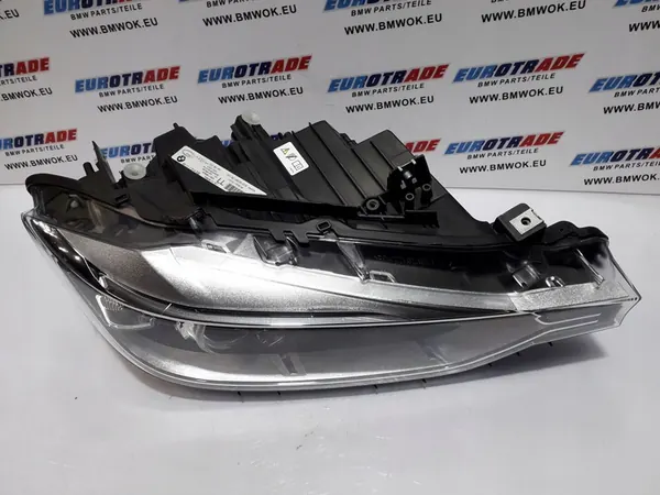 BMW F30 F31 Farol Xenon Direito 7314532 image 8