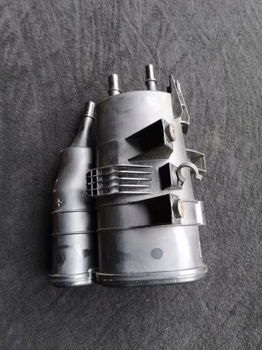 Soupape de ventilation réservoir BMW OEM 7387633 - Occasion image 5