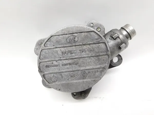 Imupumppu 2.5 dCi - Opel VIVARO A MOVANO TRAFIC II image 7