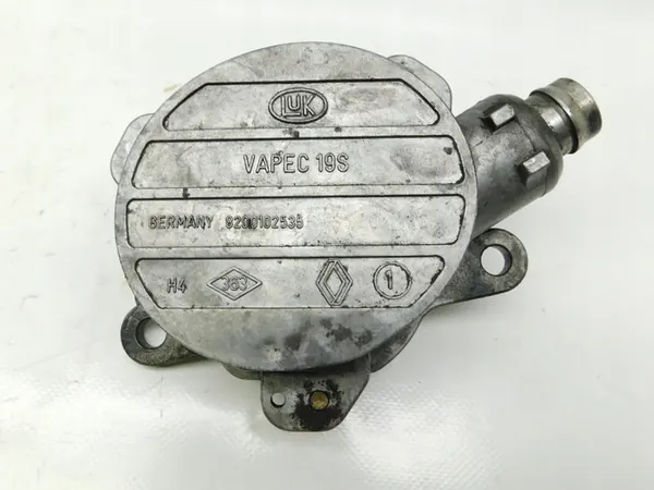 Imupumppu 2.5 dCi - Opel VIVARO A MOVANO TRAFIC II image 9