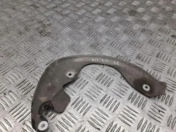 Voorste Remschijf PORSCHE MACAN 3.0L benzine 95B616311B image 4