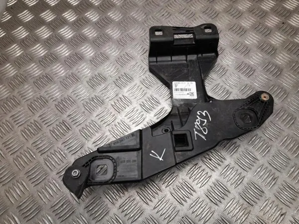 Suporte de farol Porsche OE 95B941121F image 2