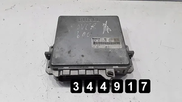 Rover ECU OEM AM-344917 för 1997 200-serien image 2