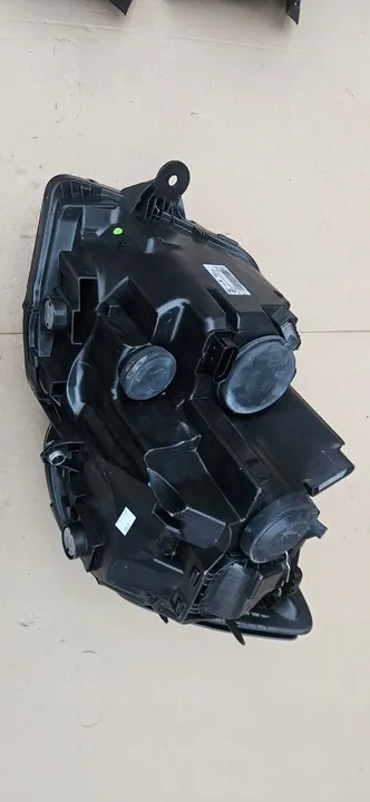 VW T6 Transporter Direito H4 VALEO 7E1941016AB image 4