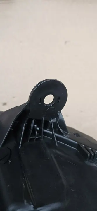 VW T6 Transporter Direito H4 VALEO 7E1941016AB image 8