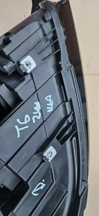 VW T6 Transporter Direito H4 VALEO 7E1941016AB image 9