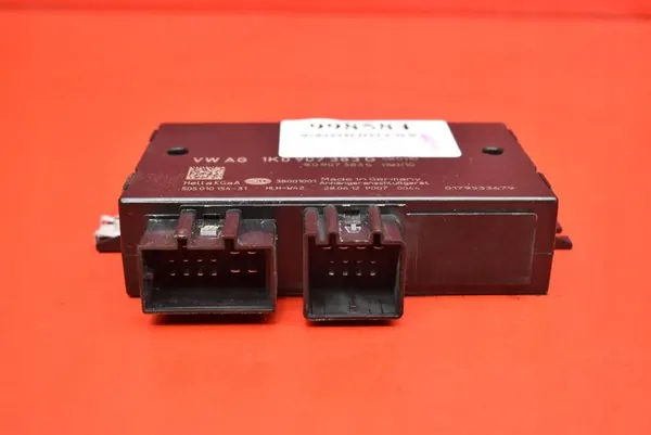 Contrôleur de Module HAKA 1K0907383G VW Tiguan 11-17 image 3