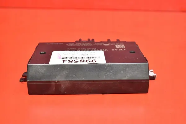 Contrôleur de Module HAKA 1K0907383G VW Tiguan 11-17 image 5