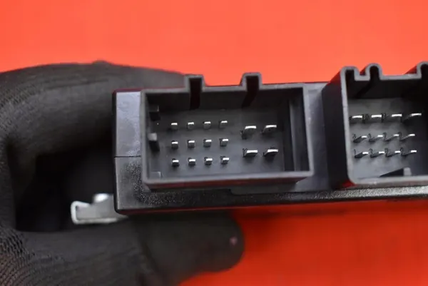 Contrôleur de Module HAKA 1K0907383G VW Tiguan 11-17 image 8