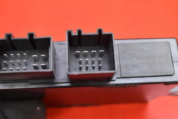 Contrôleur de Module HAKA 1K0907383G VW Tiguan 11-17 image 9