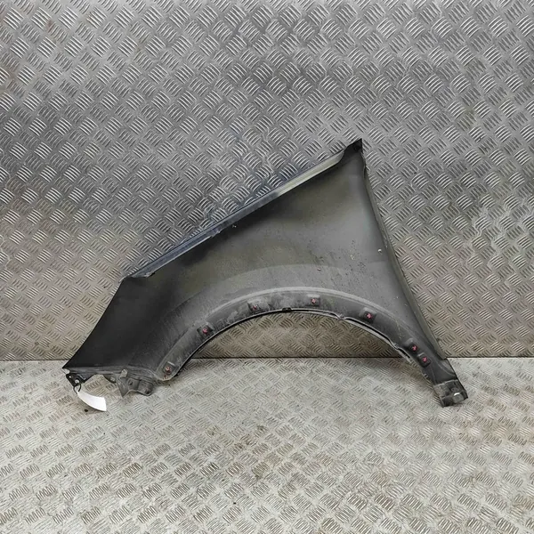 Höger fram skärm KIA Sportage 2013 OEM 663213W000 image 2