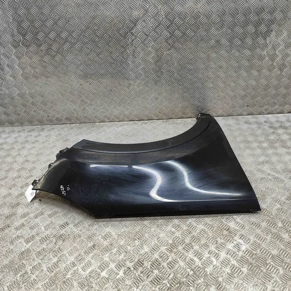 Höger fram skärm KIA Sportage 2013 OEM 663213W000 image 5