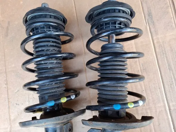 Ammortizzatori Anteriori Peugeot 2008 I Lift image 2