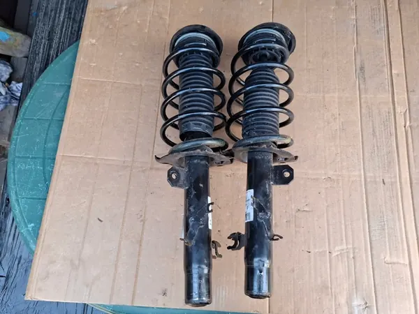 Ammortizzatori Anteriori Peugeot 2008 I Lift image 7