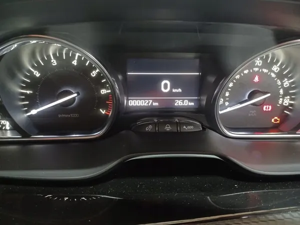 Ammortizzatori Anteriori Peugeot 2008 I Lift image 8