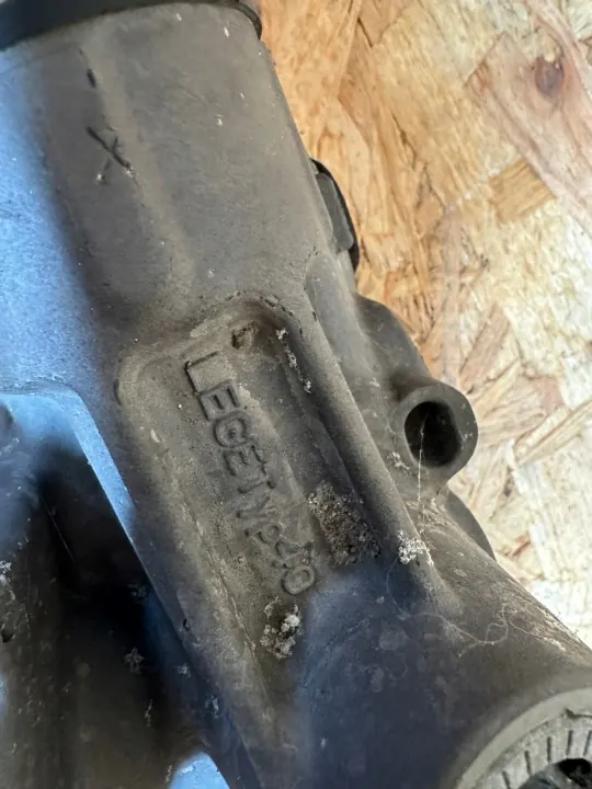 Audi Q7 Q5 80A hehkutulppa OEM 4M1423055AM image 3