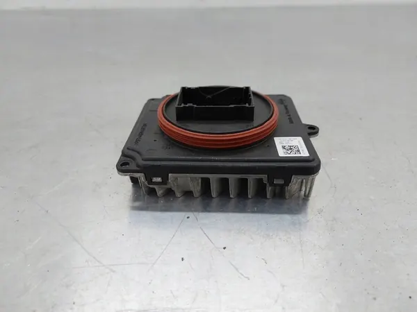 Module de conversion de phare LED Audi A6 C8 4K0941572DC image 2