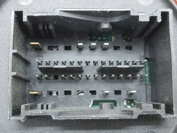 Module de conversion de phare LED Audi A6 C8 4K0941572DC image 6