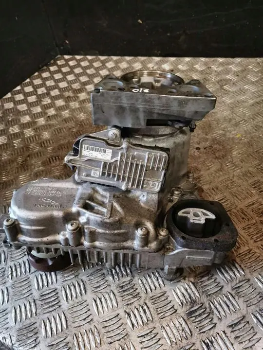 Jakolaatikko OEM DW937K780AE Jaguar XF 2015 image 3