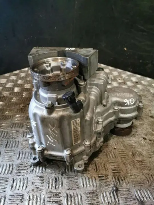 Jakolaatikko OEM DW937K780AE Jaguar XF 2015 image 5