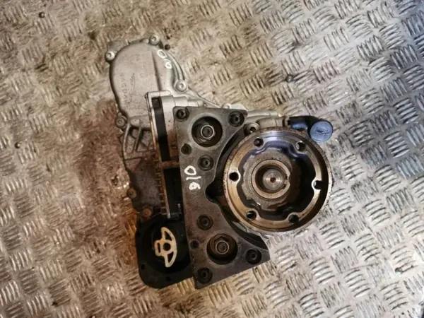 Jakolaatikko OEM DW937K780AE Jaguar XF 2015 image 6