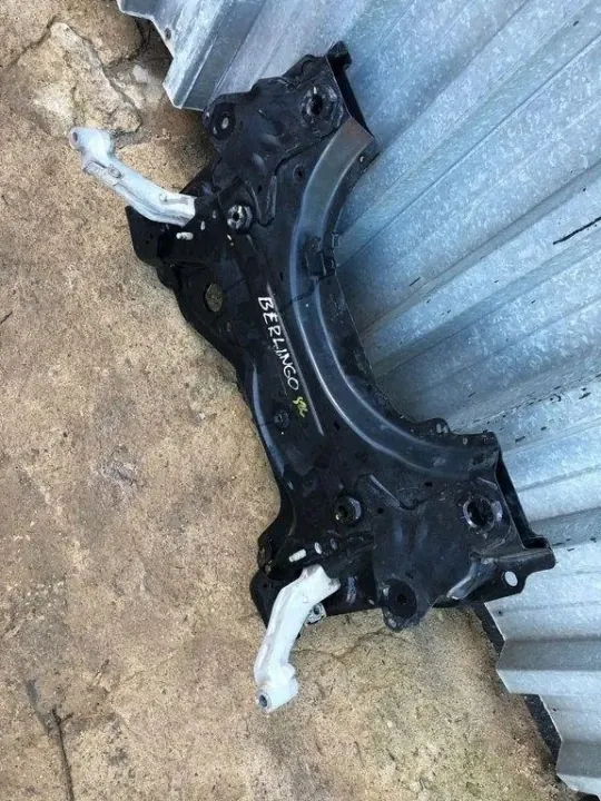 Etujarrulevyt OEM 94703MC Citroën Berlingolle image 3