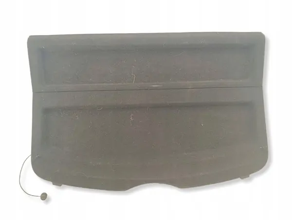 Étagre coffre arrière Skoda OE 3V5867769E complète image 2