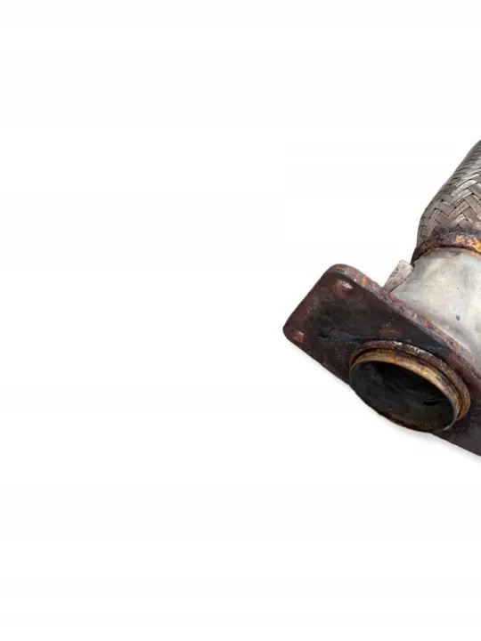 Infiniti Q50 Diesel partikelfilter OEM 10745660 image 3