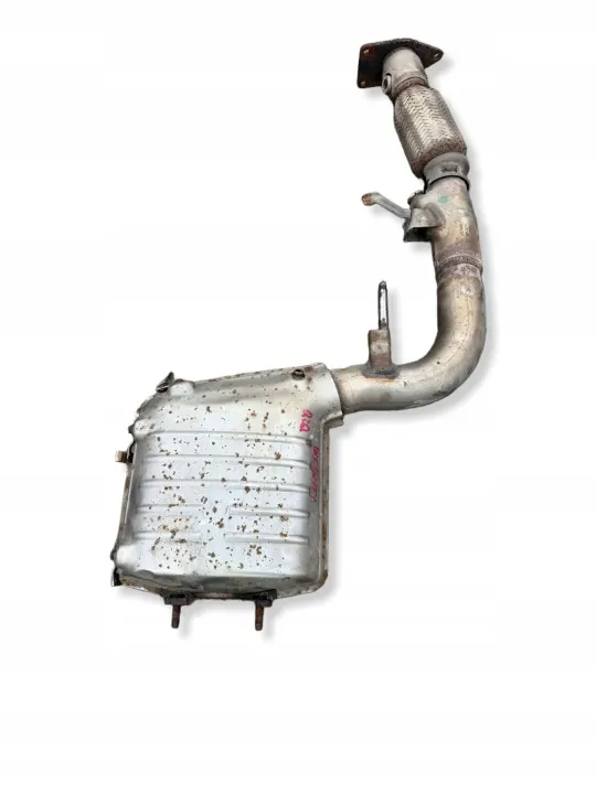 Infiniti Q50 Diesel partikelfilter OEM 10745660 image 4