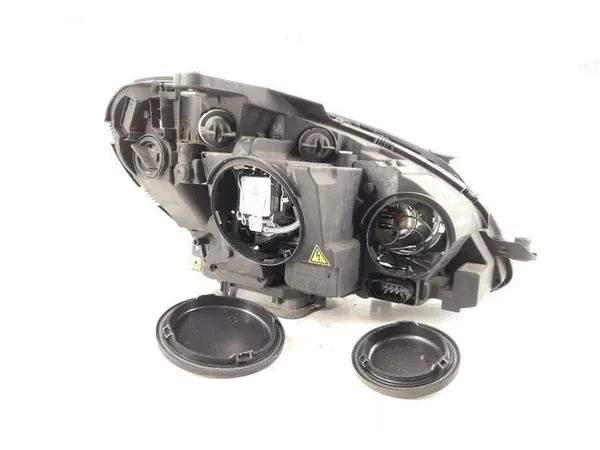 Linker Koplamp Mercedes-Benz C W204 2048200159 image 9