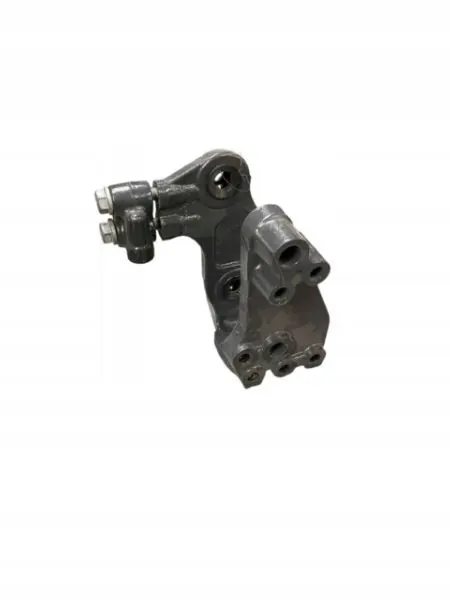 Support de barre de réaction Scania 2849599 CG - Occasion image 2