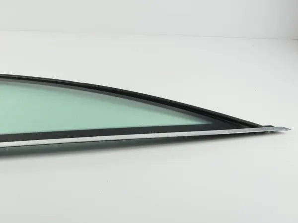 Verre de garde-boue arrière gauche OEM 43R-000470 Renault Laguna III image 3