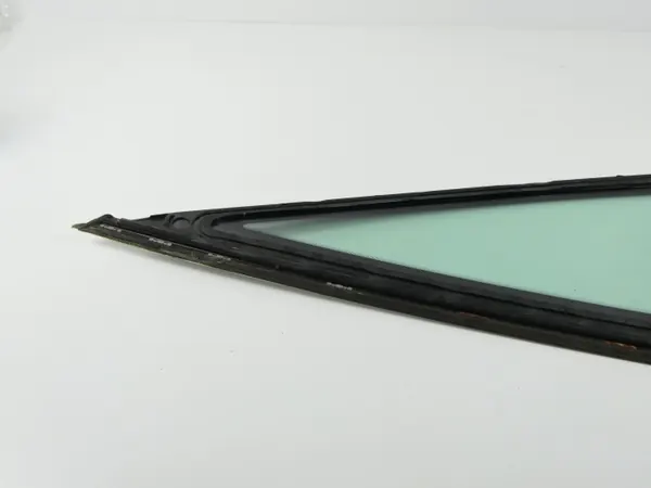 Verre de garde-boue arrière gauche OEM 43R-000470 Renault Laguna III image 5