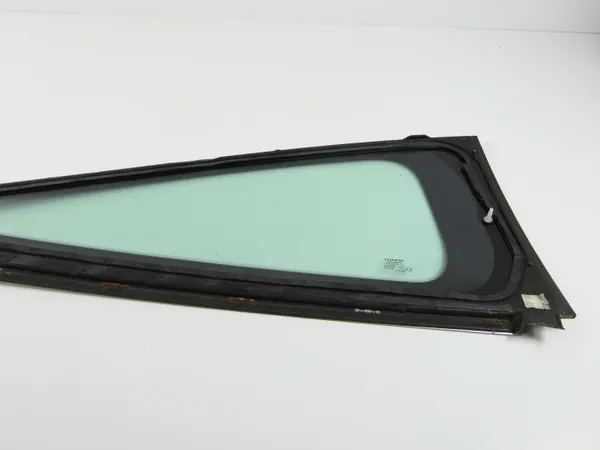 Verre de garde-boue arrière gauche OEM 43R-000470 Renault Laguna III image 6