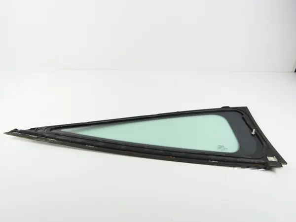 Verre de garde-boue arrière gauche OEM 43R-000470 Renault Laguna III image 7
