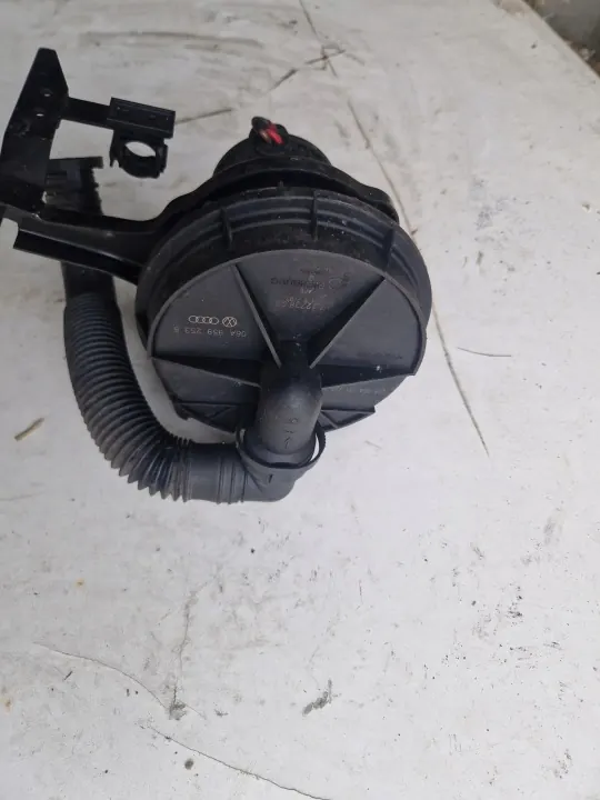 Sekundärluftpump OEM 06A959253B för Audi VW image 3