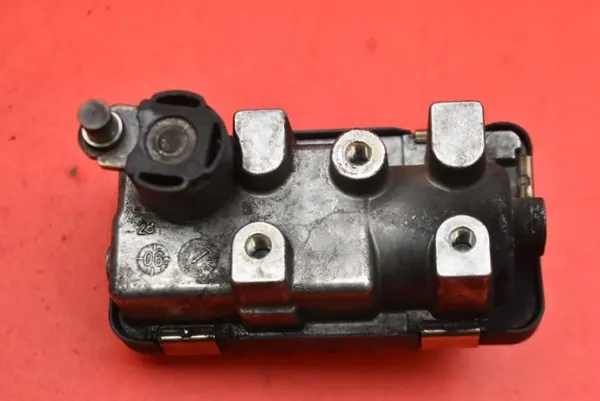 Actuador turbo 6NW008412 para Ford S-MAX 1.8 TDCI image 5