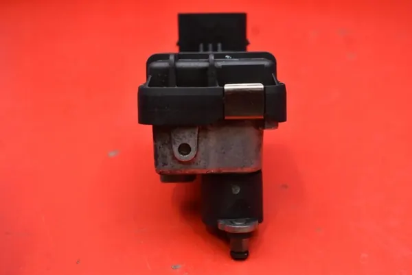 Actuador turbo 6NW008412 para Ford S-MAX 1.8 TDCI image 9