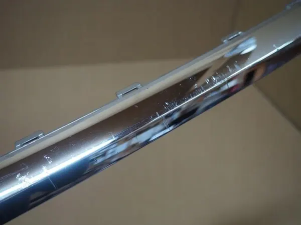 Etupuskuri VW T-Roc image 4