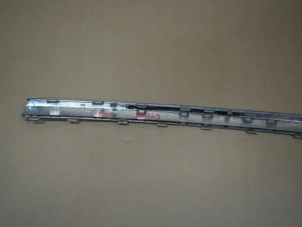 Etupuskuri VW T-Roc image 7