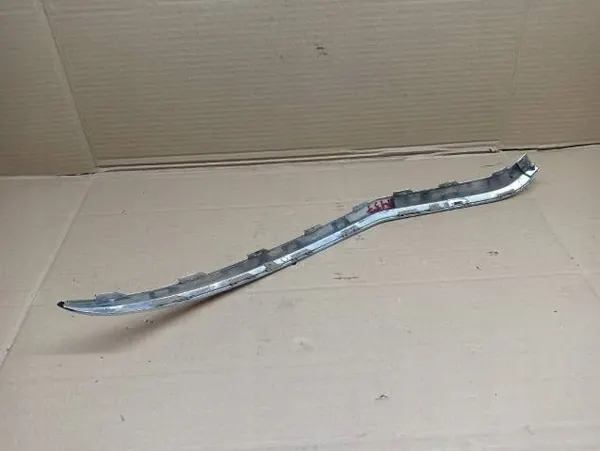 Volkswagen T-Roc 2017 Rivestimento paraurti anteriore sinistro 2GA853711 image 5